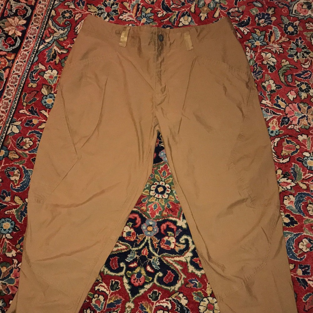 Men’s Patagonia pant